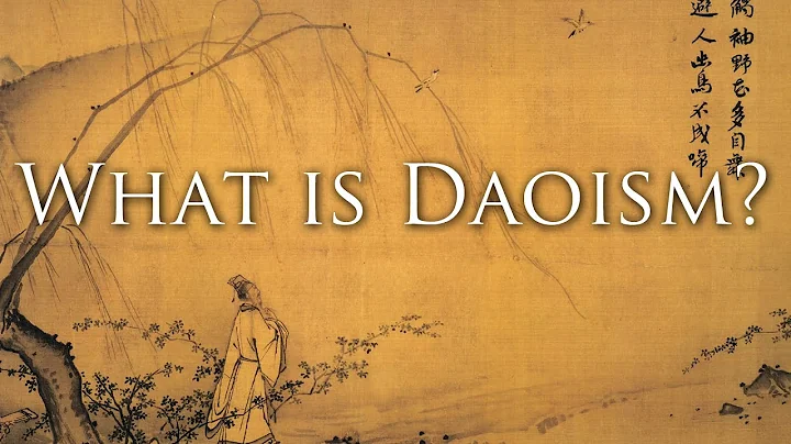 What is Daoism? - DayDayNews