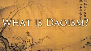 What is Daoism?