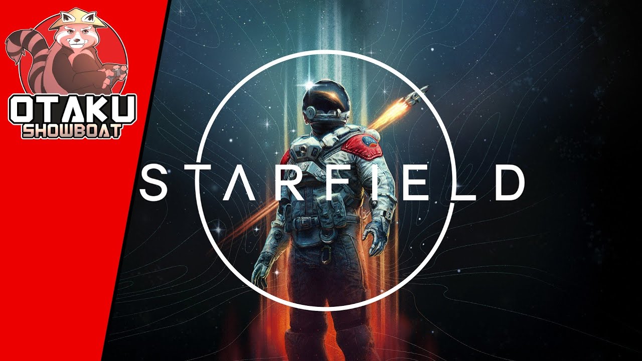 I like this game | Very Hard | Starfield Let's Play | 1
