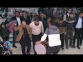 حميد الفراتي غازي عنتاب دبكه زمر