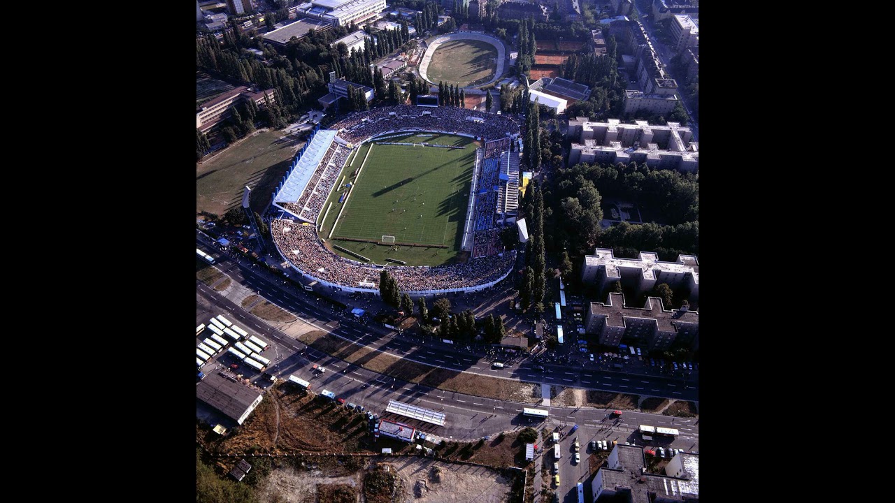 Keď zaznie oslavná..