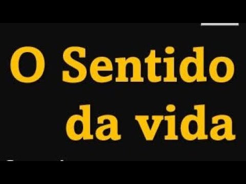 LIVREMENTE | Ep 99 - O Sentido da Vida - YouTube