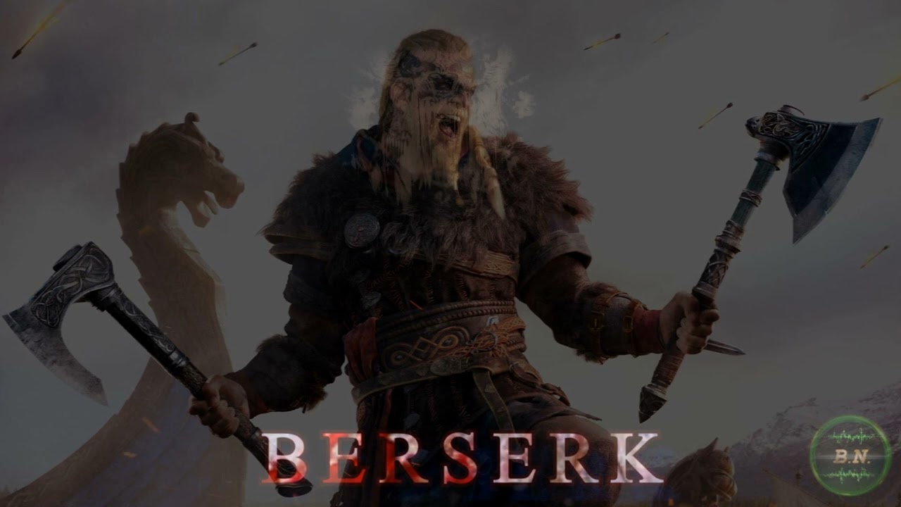 Watch BERSERK - Irresistible Warrior Mindset | Fear Inhibition, Determination, Physical Performance on YouTube Watch BERSERK - Irresistible Warrior Mindset | Fear Inhibition, Determination, Physical Performance on YouTube