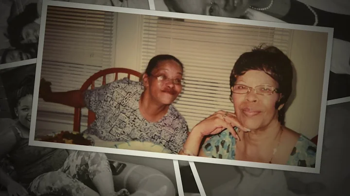 Sherry Lorraine McFadden