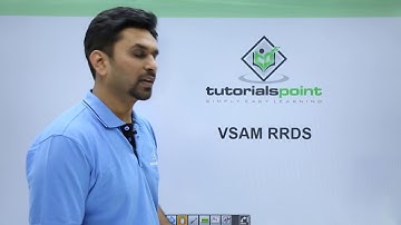 VSAM - RRDS