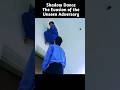 Shadow dance the evasion of the unseen adversary shorts movie film moviemovie movietitle movie