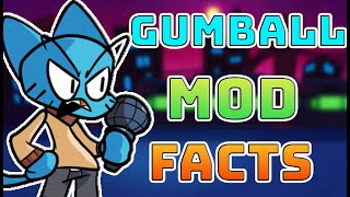 Gumball Darwin 2.0 Mod Explained The Amazing World Of Gumball