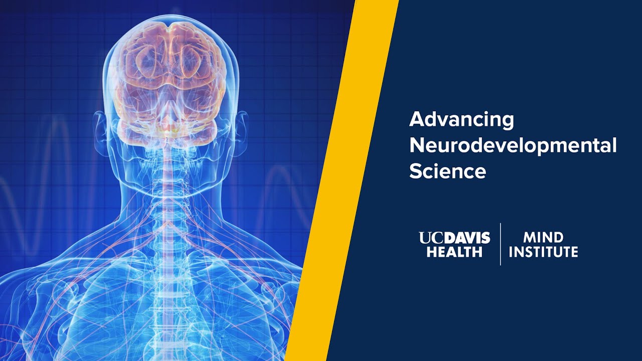 Advancing Neurodevelopmental Science: Research Updates on ADHD, Fragile X,  Environmental Influences