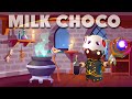 MilkChoco Battle Royale The Power of DrQuinzel