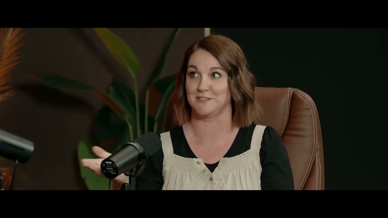 Trapped Online: How Sextortion and Trafficking Target Our Kids