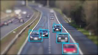 YOLOv2 Object Detection Video