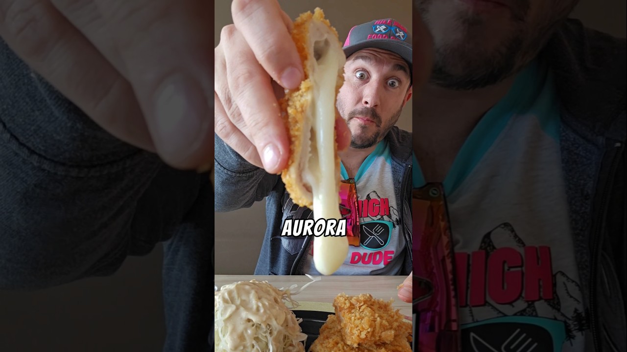 You Must Try This Asian Restaurant in Aurora! 