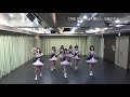 【公式】アイドルカレッジ「48.ONE DREAM~夢という旗のもと~」【2020】