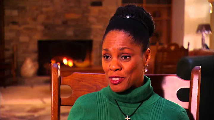 Alicia Wesley's Healing Experience at OHI