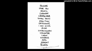 Pearl Jam - Improv/Rearviewmirror - State College (May 3, 2003)