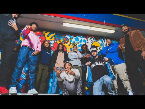 4200Kory - 4N2DW (Ft. Anthony Murdock ) (Official Music Video