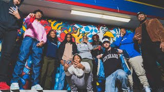 4200Kory - 4N2DW (Ft. Anthony Murdock ) (Official Music Video)