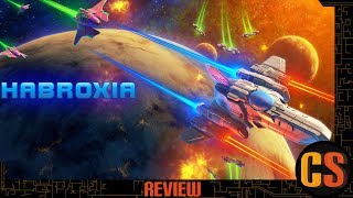 HABROXIA - PS4 REVIEW