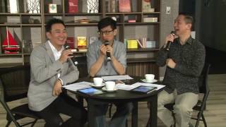 20161103【黃國倫牧師】關係顧問－『男人543』 - 新手爸爸