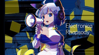 Electronica Rhapsody