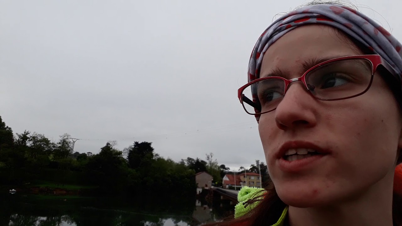 Etapa 3: Comillas - Colombres v1