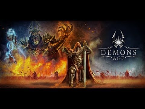 Demons Age - Gameplay Walkthrough