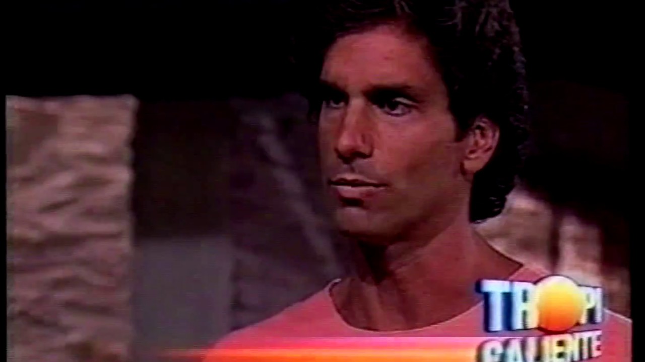 Chamada: Tropicaliente - Rede Globo (14/12/1994) camera iphone 8 plus apk