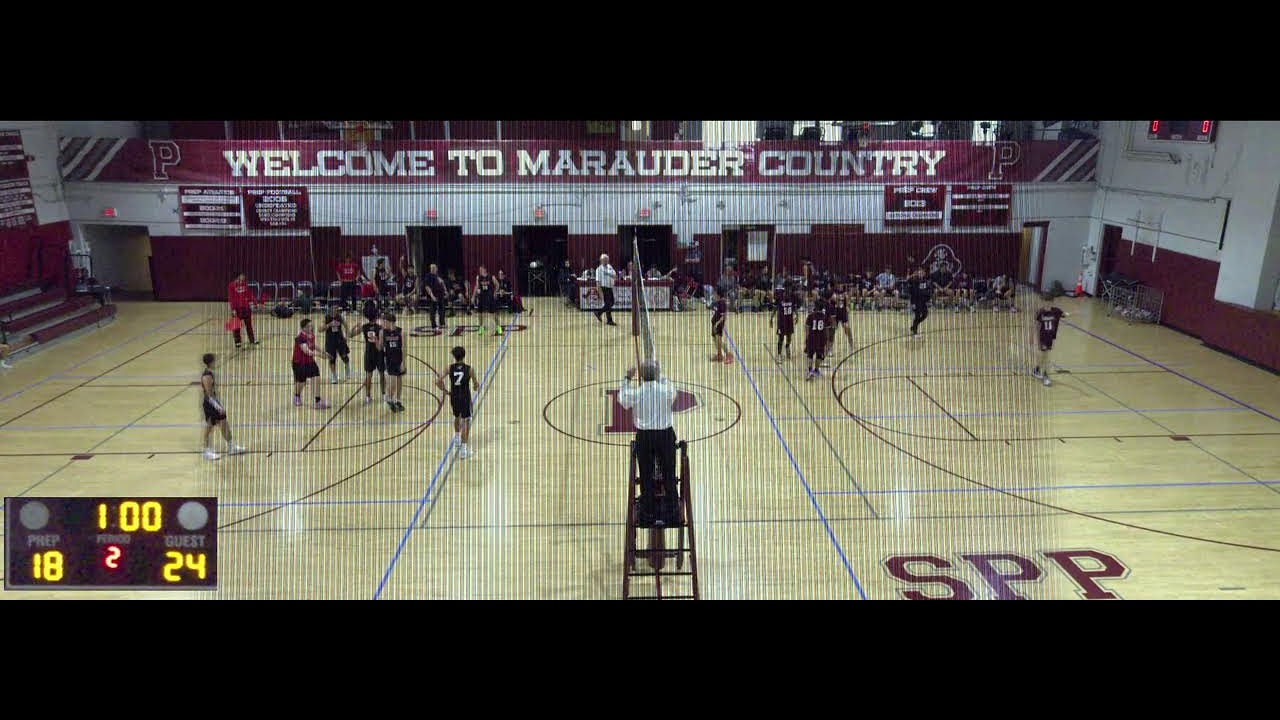 st-peter-s-prep-vs-kearny-high-school-boys-jv-volleyball-youtube