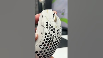 Finalmouse ULX Prophecy 👀