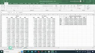 How to Make a Crypto and Stocks Portfolio Optimized to Sharpe Ratio