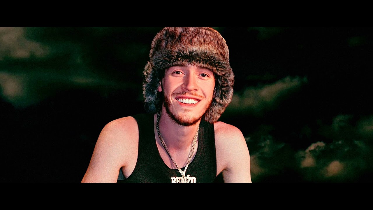 [ПРОДАЕТСЯ] Big Baby Tape X Aarne type beat 