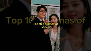 Top 10 Kdramas of 2022 | Most viewed | TrendingWorld
