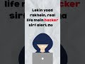 XSS Practical Demo | Browser Mein Alert Kyun Aata Hai? | Cyber Security Lab