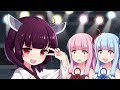 オタサーの姫じゃ満足できないきりたん