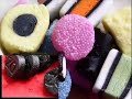 Trafassi - Lik Maar Aan Mijn Lolly