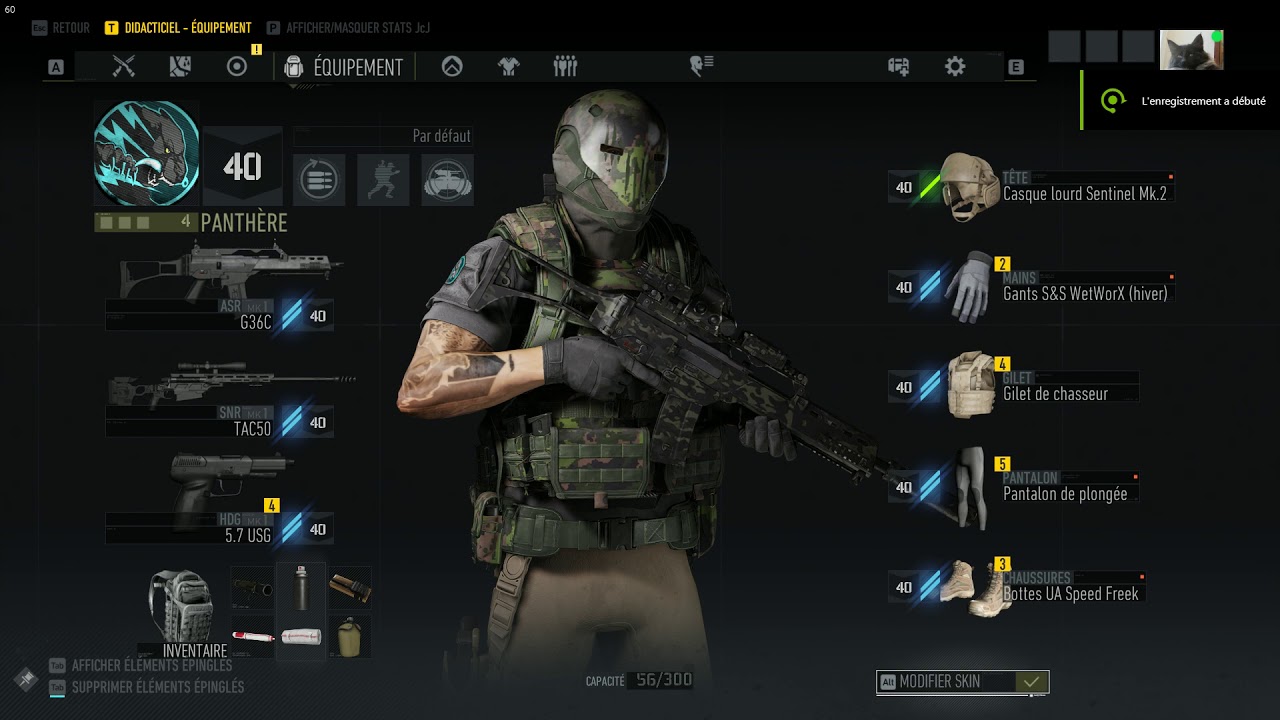 Featured image of post Ghost Recon Breakpoint Modifiers How do i use the cheats in ghost recon breakpoint