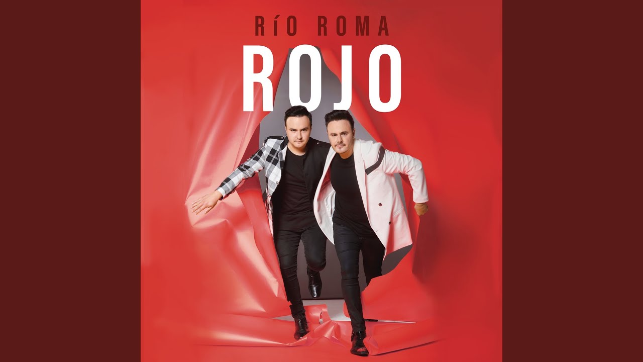 Obejrzyj Hilo Rojo w YouTube