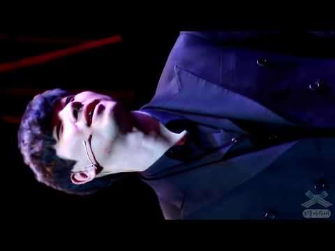 20200328 밤 미스트 무대인사 (정민 focus)