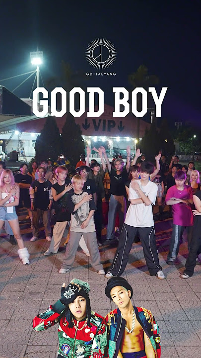 Good Boy Gd X Taeyang Mp3 Song Download - Colaboratory