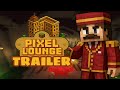 Pixellounge Trailer - Habbo in Minecraft!