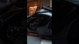 Suzuki MechaRider 1200 – The Future of Power and Technology! ⚡🔥