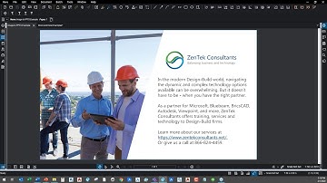 Integrate Microsoft Office and PDF with Bluebeam Revu