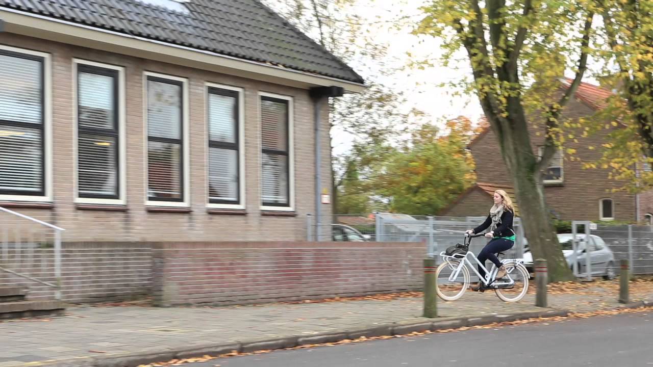 HollandsKroon promotie film