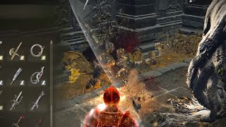 p2p in 2024 (4) | Elden Ring PvP