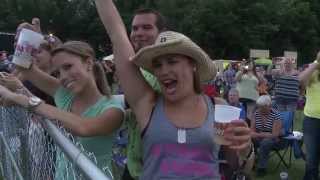 BBQ Fest 2015