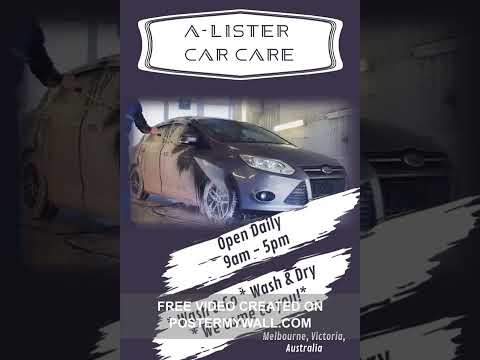 Services Offered By Lister Automotive