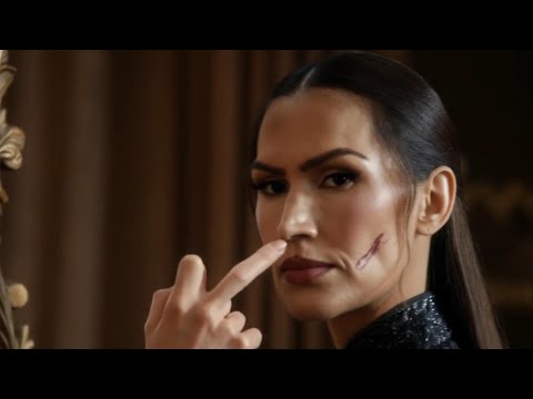 Vitaa Sourire Jusqu à La Fin Elle Sourit Même Quand Tout S Écroule