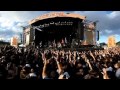 Cigarette Daydreams (LIVE 360) - Cage the Elephant - Lollapalooza 2017