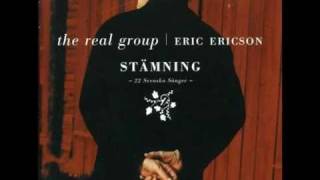 The Real Group Eric Ericson - 05 - DEN BLOMSTERTID NU KOMMER.wmv chords
