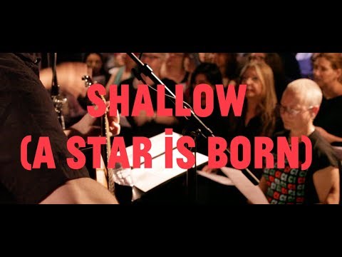 choir!-choir!-choir!-sings-"shallow"-from-a-star-is-born